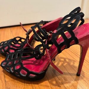 Cesare Paciotti shoes